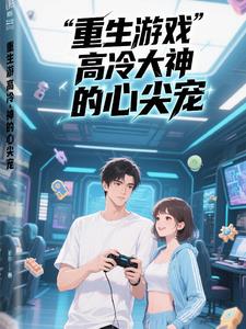 重生游戏高冷大神的心尖宠重生游戏高冷大神的心尖宠