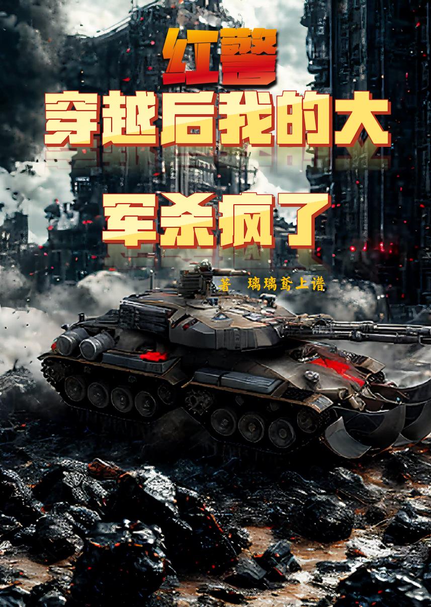 红警：穿越后，我的大军杀疯了红警：穿越后，我的大军杀疯了